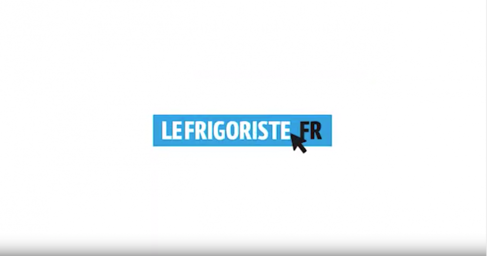 Lefrigoriste.fr