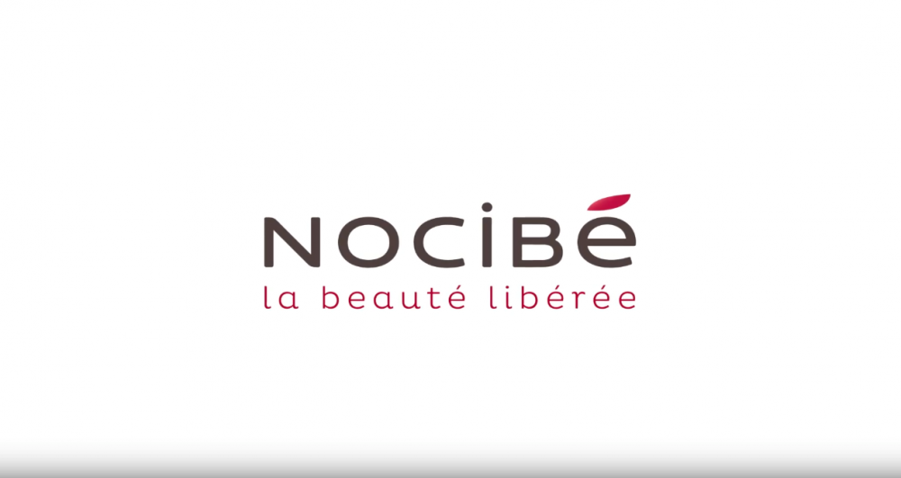 Présentation SPA Nocibé
