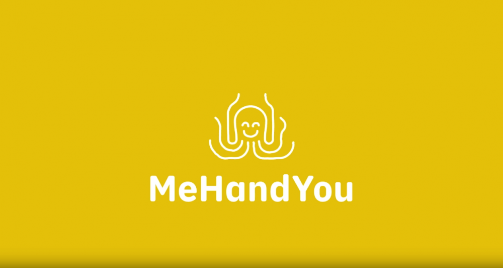 Interview pour MeHandYou