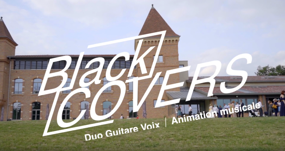 Présentation de Blackcovers