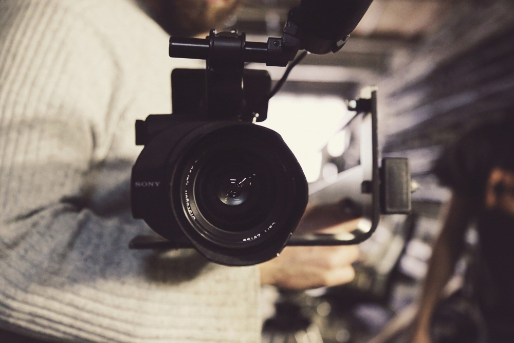 Des vidéos professionnelles à Mantes-la-Jolie dans les Yvelines !